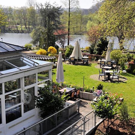 Ringhotel Zweibruecker Hof Herdecke Exteriér fotografie