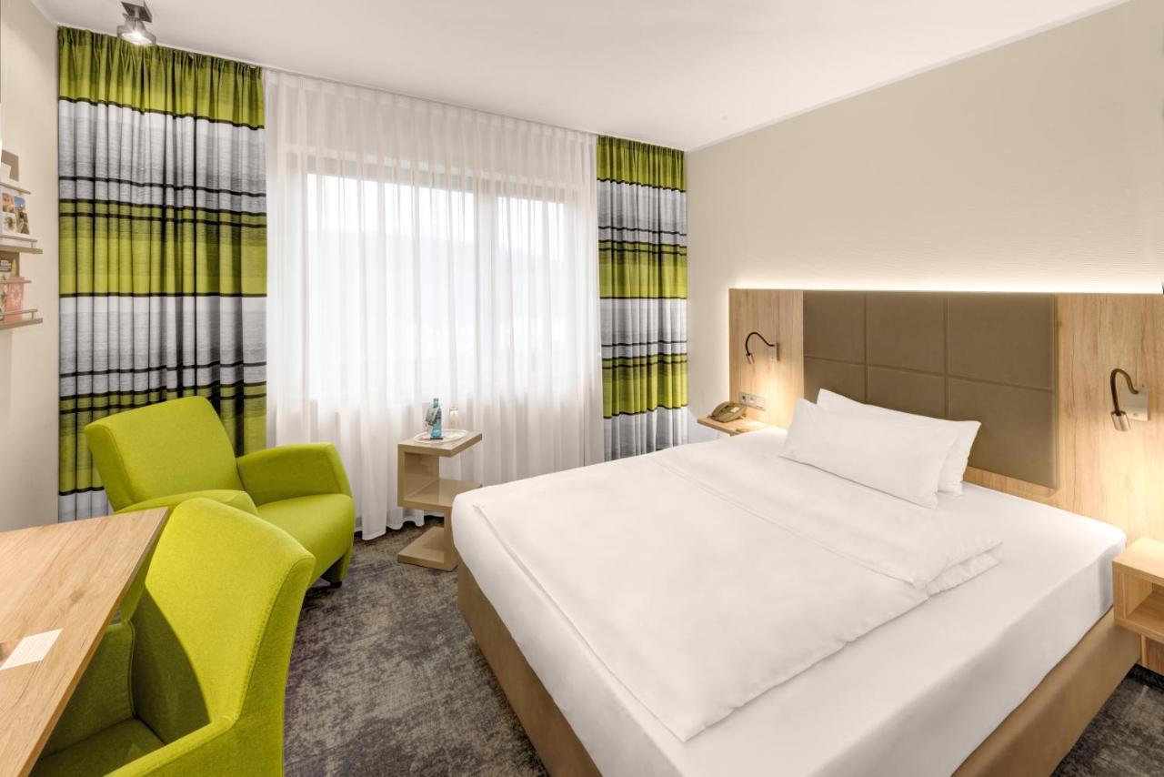 Ringhotel Zweibruecker Hof Herdecke Exteriér fotografie