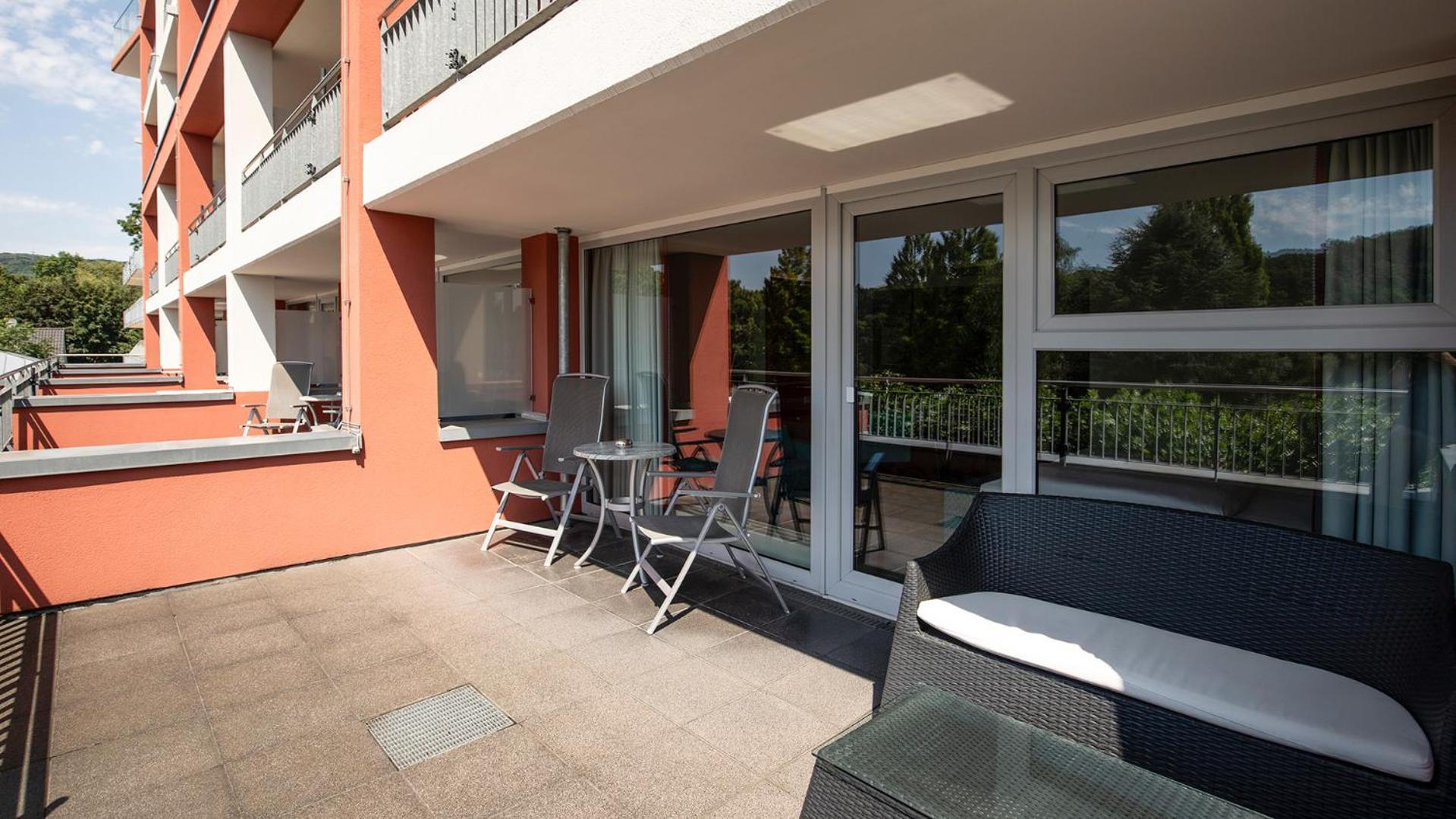 Ringhotel Zweibruecker Hof Herdecke Exteriér fotografie