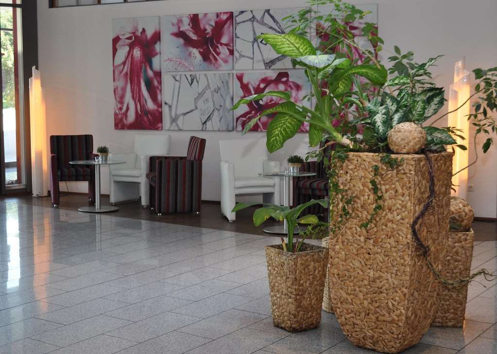 Ringhotel Zweibruecker Hof Herdecke Exteriér fotografie